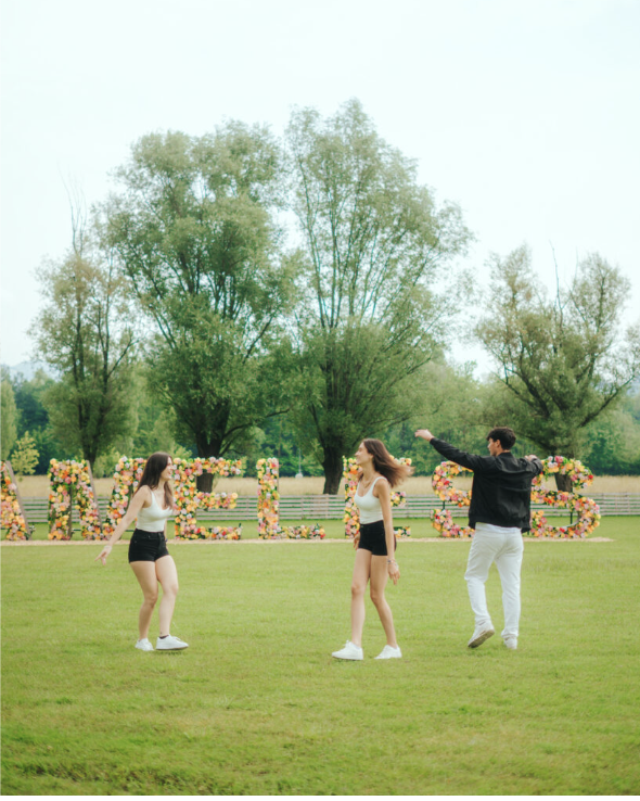 Nammeless Festival